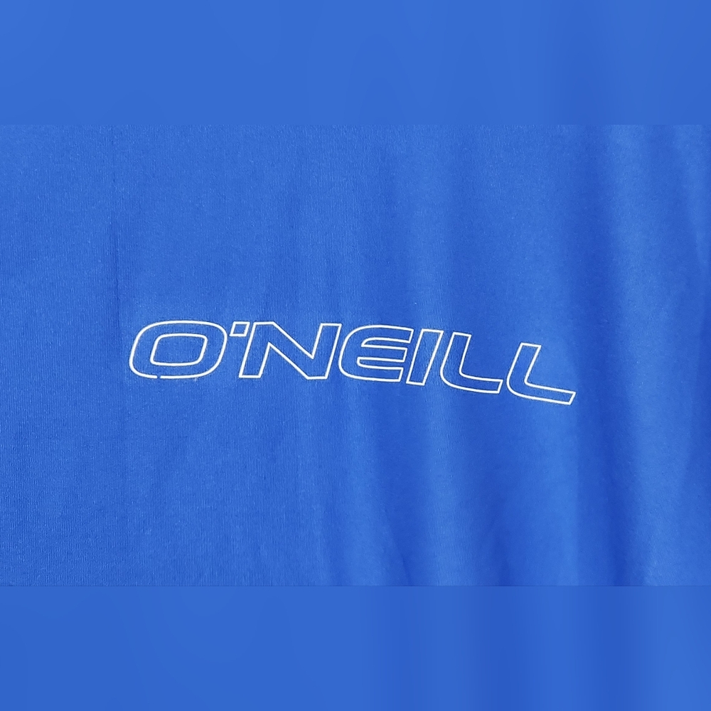 🌸 3/$25 🌸 O'Neill Men's Swim Shirt-Size L - Picture 4 of 6